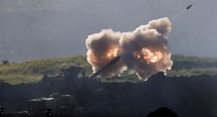 El Pentágono se prepara para un "golpe final" contra Irán; analizan cuatro opciones de operaciones militares