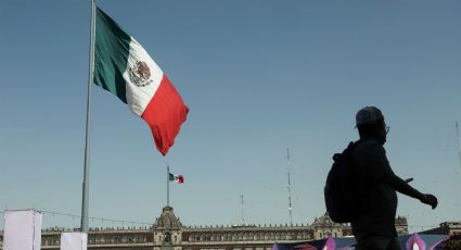 OCDE mejora ligeramente sus previsiones para la economía de México: crecerá sólo 1.3% en 2026