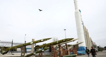 Rusia apoya a Irán con el envío de drones, medicinas y alimentos, afirma el Financial Times