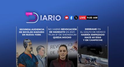 Latinus Diario: 26 de marzo