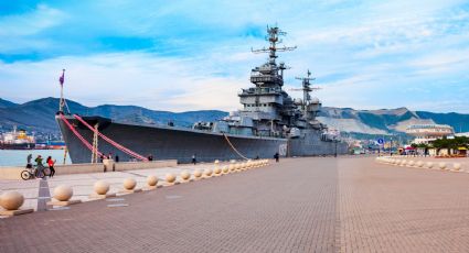 Atacan con drones a petrolero ruso en el mar Negro en medio de escasez de combustible