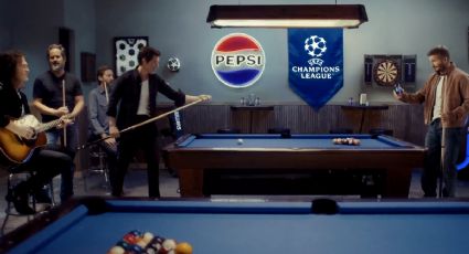 La banda estadounidense ‘The Killers’ brindará el show musical en la Final de la Champions League; Beckham los presentó