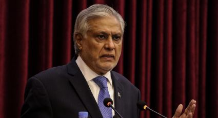 Pakistán actúa como intermediario en conversaciones de paz entre EU e Irán