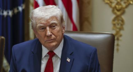 "Vendrán otros juicios": Trump asegura que Maduro sólo ha sido procesado por una fracción de delitos