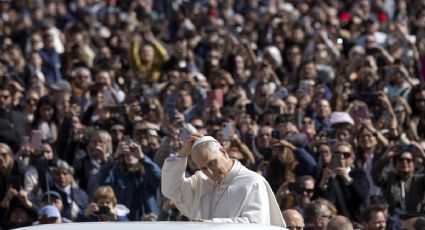 "Seguirá el diálogo en la verdad y el amor": Papa Leon XIV envía mensaje a la arzobispa de Canterbury