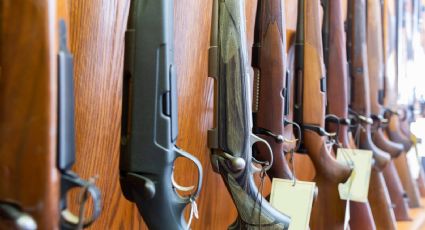 Acusan en Arizona al dueño de una tienda de armas por dar apoyo material al CJNG y al Cártel de Sinaloa