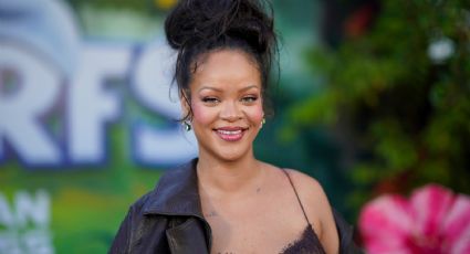Mujer que disparó a la casa de Rihanna se declara no culpable de intento de homicidio