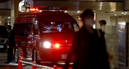 Sujeto apuñala a empleada y después se suicida en una tienda de Pokémon, en Tokio