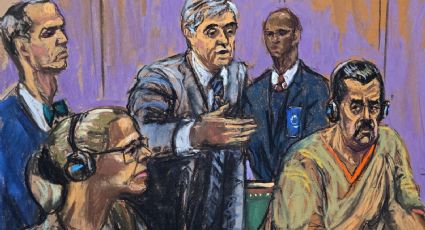 Juez rechaza desestimar el caso contra Maduro y Cilia Flores, pero niega que sean una amenaza porque están en EU