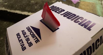 La elección judicial fue una simulación marcada por irregularidades y opacidad, asegura la Fundación Konrad Adenauer