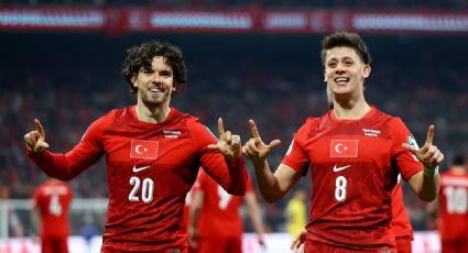 ¡Inicia el repechaje! Turquía supera a Rumania y se pone a un triunfo de volver al Mundial tras 24 años ausente
