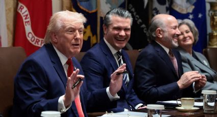 Trump vuelve a aplazar su ultimátum para Irán: fija el 6 de abril como fecha límite para reabrir el estrecho de Ormuz