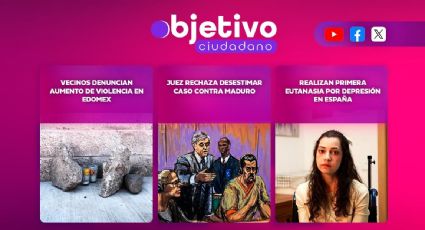 Objetivo Ciudadano: 26 de marzo