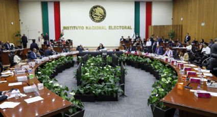 Secundan consejeros del INE rechazo en el “plan B” a la revocación de mandato en 2027