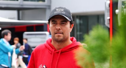 “Checo Pérez es el mejor de la Fórmula 1”: Franco Colapinto reconoce su afinidad con el piloto mexicano, quien lo hizo feliz con su regreso