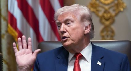 Trump felicita a astronautas de Artemis II y celebra el despegue de la misión