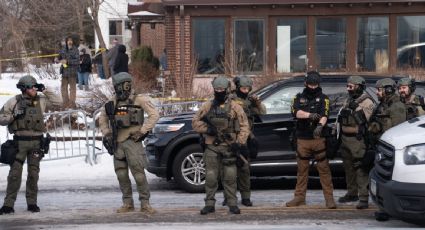 ICE detiene a seis migrantes guatemaltecos tras ser denunciados por la dueña de la casa que remodelaban