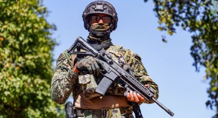 Atacan a elementos de la Marina en Sinaloa; abaten a un presunto agresor