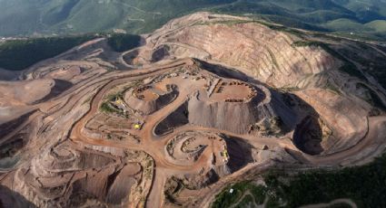 Panel del T-MEC determina que minera canadiense violó derechos a sus trabajadores en Zacatecas