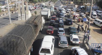 Transportistas y agricultores anuncian paro nacional tras Semana Santa por inseguridad en carreteras