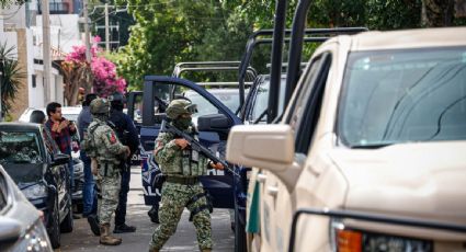 Hallan con vida a empresario gasolinero tras ser privado de su libertad en Culiacán