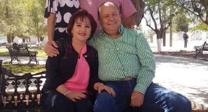 FGR gestiona deportación de Bertha Gómez Fong, esposa de César Duarte, tras su detención en EU
