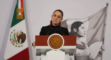 Congresista de EU acusa a Sheinbaum de “cómplice de trata de personas” por médicos cubanos; embajada de México lo rechaza