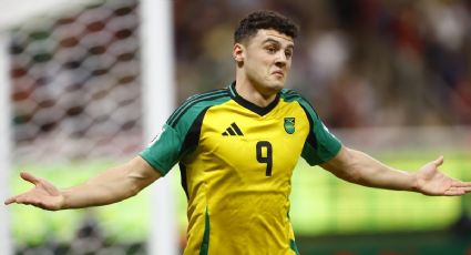 Jamaica elimina a Nueva Caledonia en Guadalajara y avanza a la Final de su llave de repechaje ante el Congo