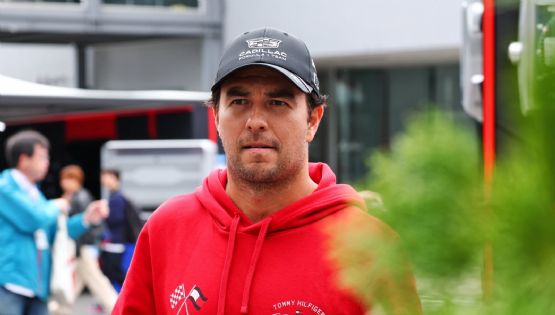 “Checo Pérez es el mejor de la Fórmula 1”: Franco Colapinto reconoce su afinidad con el piloto mexicano, quien lo hizo feliz con su regreso