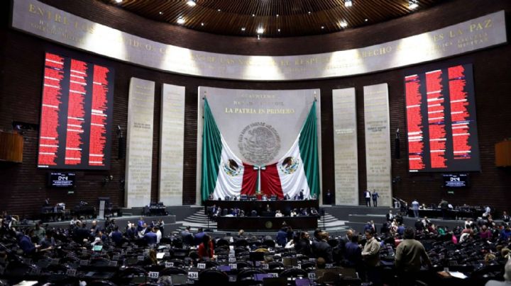 La 4T mete reversa: aprueba con PAN y MC cambios fiscales a 84 días de estar vigentes