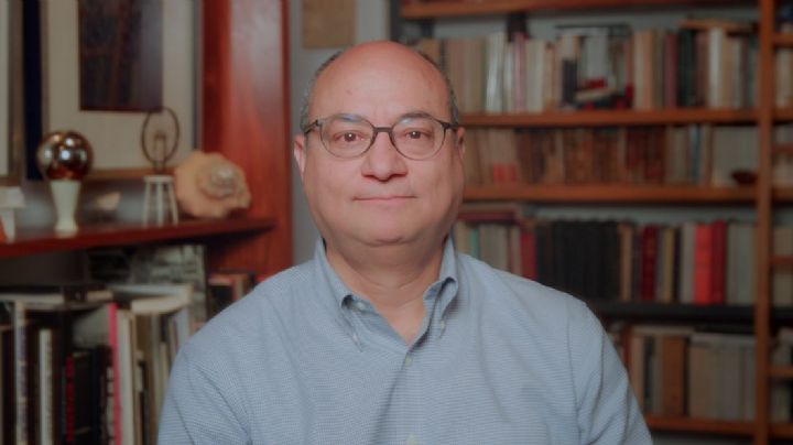 En opinión de Jesús Silva-Herzog Márquez: Las organizaciones son estranguladas para sólo escuchar al gobierno