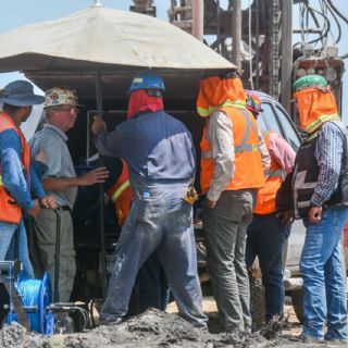 EU obtiene segunda victoria ante panel del T-MEC en disputa laboral por mina