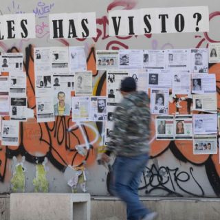 Especialistas alertan opacidad en la nueva contabilidad de desaparecidos del gobierno de Sheinbaum