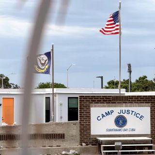 Caso del autor intelectual del 11-S sigue estancado y sin fecha de juicio tras casi 25 años