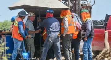 EU obtiene segunda victoria ante panel del T-MEC en disputa laboral por mina