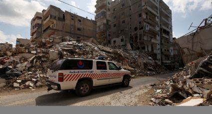 Nuevo bombardeo de EU e Israel mata a 44 personas en las localidades iraníes de Isfahán y Qom