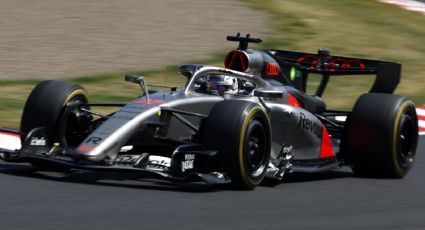 Checo Pérez termina vigésimo en la segunda práctica del GP de Japón: “Tuvimos otro problema con la distribución de energía”