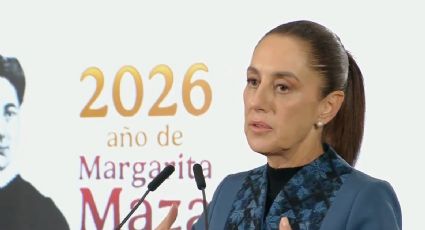 Suman más de 130 mil personas desaparecidas en los últimos 20 años; gobierno de Sheinbaum los divide en tres categorías