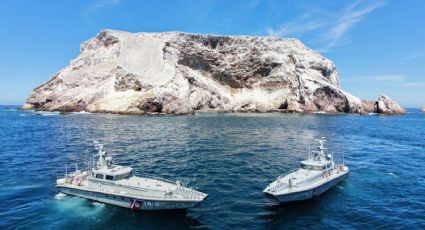 Presidente de Cuba expresa su preocupación por desaparición de embarcaciones mexicanas que llevaban ayuda humanitaria