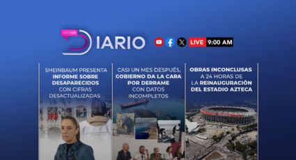 Latinus Diario: 27 de marzo