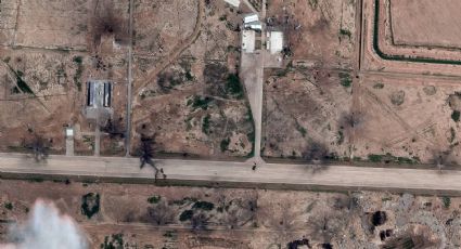 Israel y EU atacan las dos principales siderúrgicas de Irán a un mes del conflicto