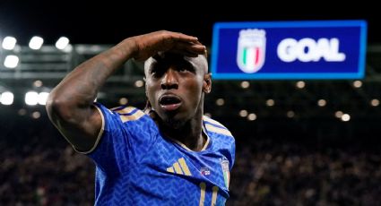 Indigna el festejo de seleccionados de Italia al ver que Bosnia será su rival por el boleto al Mundial 2026