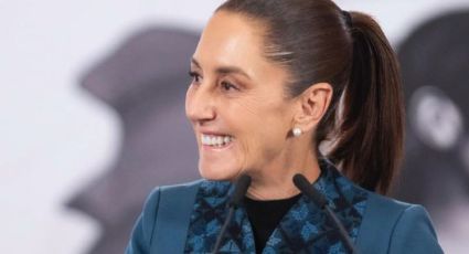 Sheinbaum contradice a Monreal: asegura que no hay ninguna “operación cicatriz” para limar asperezas con el PT