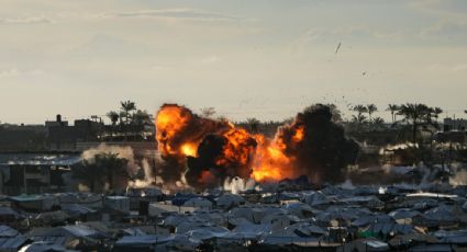 Hamás no descarta dejar las armas como parte del plan de paz de Trump