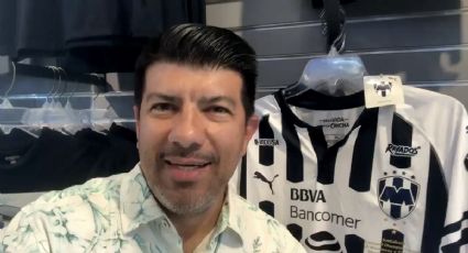 Muere el periodista deportivo Axel Solís: era originario de Nuevo León y tenía 56 años