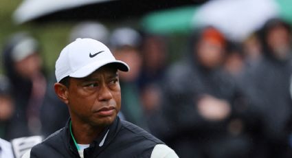 Tiger Woods, leyenda del golf, involucrado en accidente automovilístico en Florida; es detenido por negarse a prueba de orina