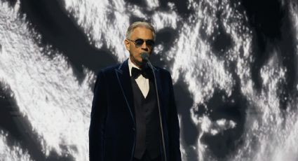 Anuncia Clara Brugada concierto gratuito de Andrea Bocelli patrocinado por Banco Plata