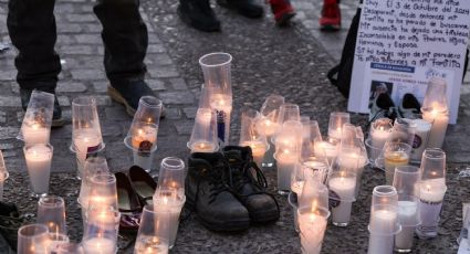 Hay más cuerpos sin identificar en el Semefo que el número de desaparecidos que presentó Sheinbaum: Alfredo Lecona