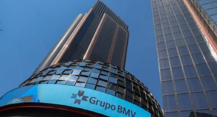 Peso rompe barrera de 18 unidades por dólar ante tensión en Medio Oriente; bolsa también cae