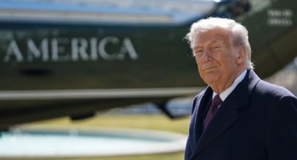 Trump formaliza orden para el pago de agentes de la TSA; el Congreso no logra acuerdo del DHS